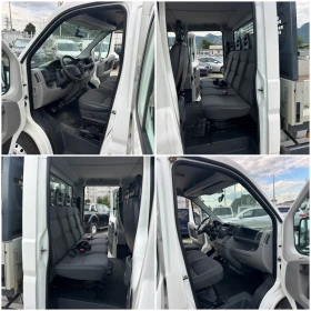 Citroen Jumper 2, 2HDI 130kc, снимка 15