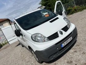 Renault Trafic * Климатик* , Евро 5А, ДПФ, снимка 1