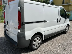 Renault Trafic * Климатик* , Евро 5А, ДПФ, снимка 4