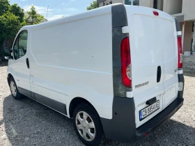 Renault Trafic * Климатик* , Евро 5А, ДПФ, снимка 3