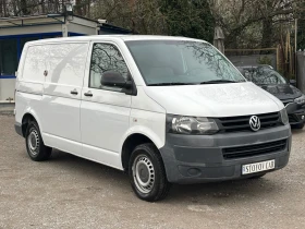 VW Transporter 2.0 TDI, снимка 3