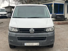 VW Transporter 2.0 TDI, снимка 2