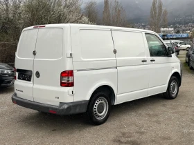 VW Transporter 2.0 TDI, снимка 6