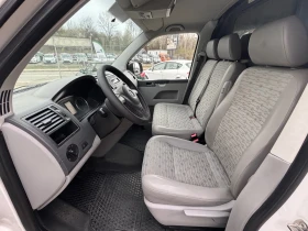 VW Transporter 2.0 TDI, снимка 13