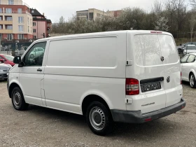 VW Transporter 2.0 TDI, снимка 4