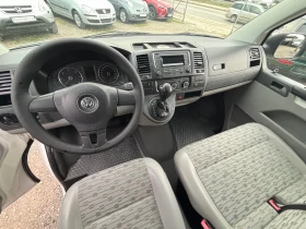 VW Transporter 2.0 TDI, снимка 11