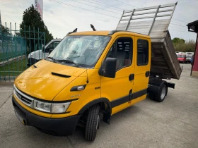 Iveco Daily 3.0HPT* 35C17*   | Mobile.bg    3
