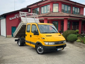     Iveco Daily 3.0HPT* 35C17*  
