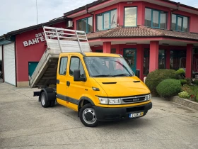 Iveco Daily 3.0HPT* 35C17*   | Mobile.bg    15