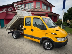 Iveco Daily 3.0HPT* 35C17*   | Mobile.bg    13