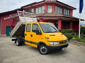Iveco Daily 3.0HPT* 35C17*   | Mobile.bg    14