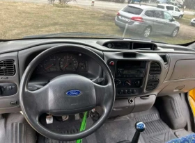 Обява за продажба на Ford Transit ~10 680 лв. - изображение 4