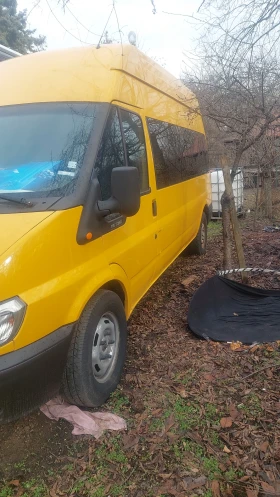 Обява за продажба на Ford Transit ~10 680 лв. - изображение 2