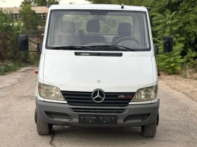  Mercedes-Benz Sprint...