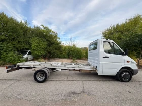 Mercedes-Benz Sprinter 416 | Mobile.bg    3