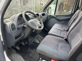 Mercedes-Benz Sprinter 416 | Mobile.bg    4