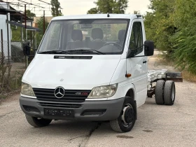 Mercedes-Benz Sprinter 416 | Mobile.bg    8