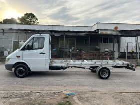 Mercedes-Benz Sprinter 416 | Mobile.bg    6