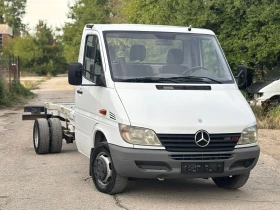 Mercedes-Benz Sprinter 416 | Mobile.bg    2