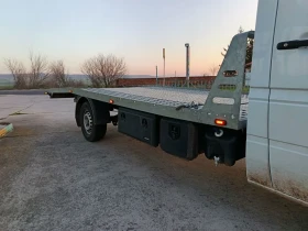 Mercedes-Benz Sprinter 316 2.7, снимка 3 - Бусове и автобуси - 53658353