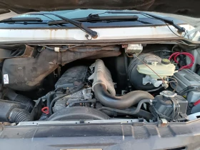 Mercedes-Benz Sprinter 316 2.7, снимка 7 - Бусове и автобуси - 53658353