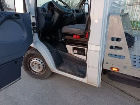 Mercedes-Benz Sprinter 316 2.7, снимка 6 - Бусове и автобуси - 53658353