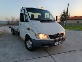 Mercedes-Benz Sprinter 316 2.7