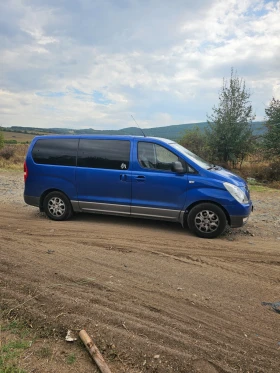 Hyundai Starex Startex | Auto.bg — изображение 5