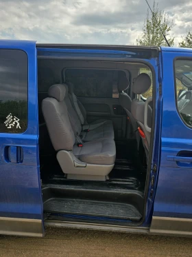 Hyundai Starex Startex | Auto.bg — изображение 4