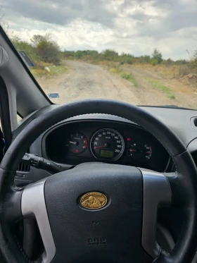 Hyundai Starex Startex | Auto.bg — изображение 12