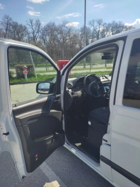 Mercedes-Benz Vito 113 CDI | Auto.bg — изображение 8