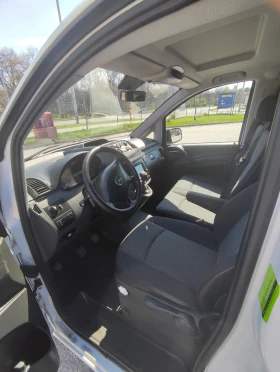 Mercedes-Benz Vito 113 CDI | Auto.bg — изображение 9