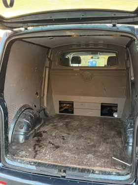 VW Transporter 1.9 TDI 5+ 1 LONG  | Auto.bg — изображение 8