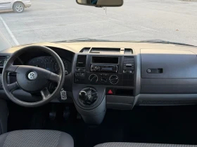 VW Transporter 1.9 TDI 5+ 1 LONG  | Auto.bg — изображение 5