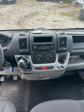 Citroen Jumper 2, 2HDI 130kc | Mobile.bg � ����� ������ 12