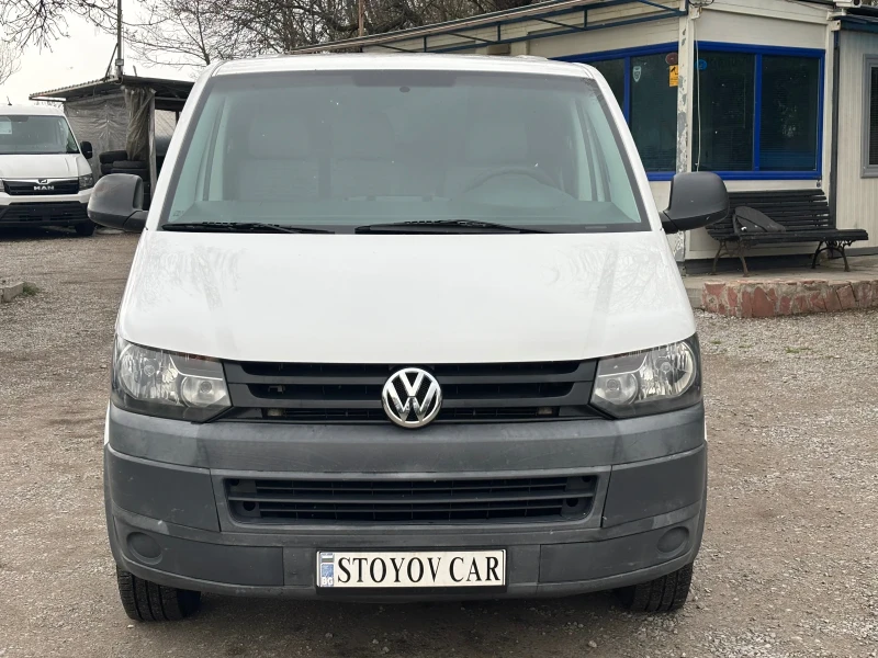 VW Transporter 2.0 TDI, снимка 2 - Бусове и автобуси - 49547160