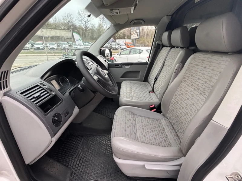 VW Transporter 2.0 TDI, снимка 13 - Бусове и автобуси - 49547160