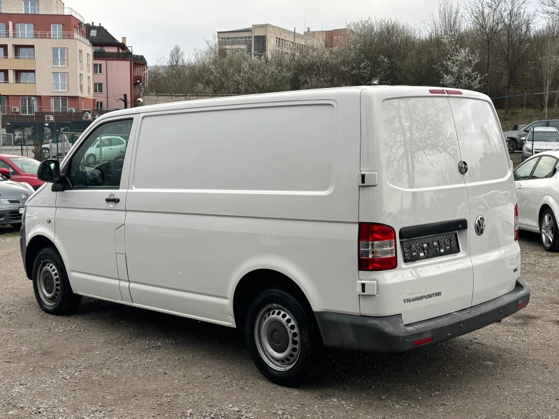 VW Transporter 2.0 TDI, снимка 4 - Бусове и автобуси - 49547160