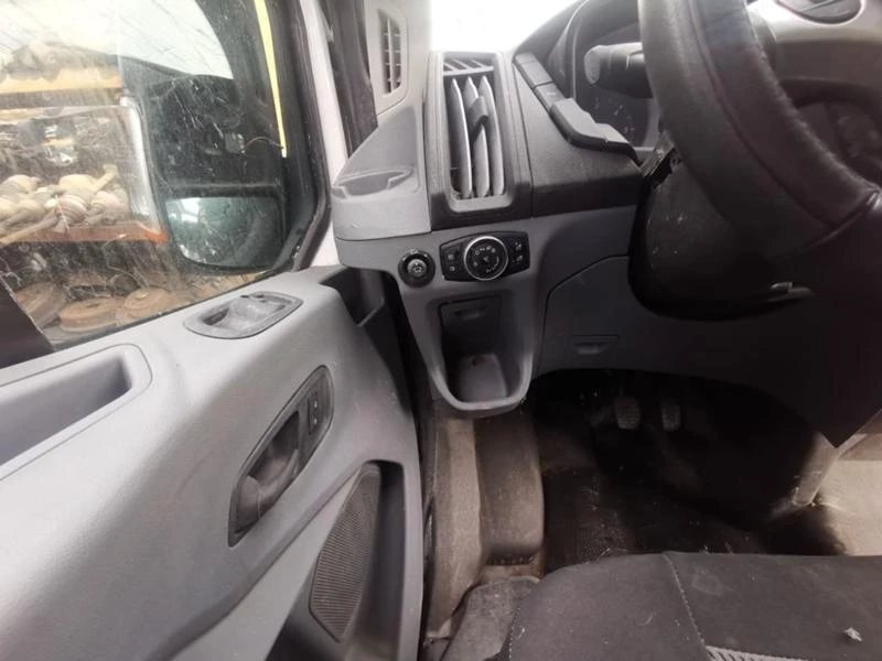 Ford Transit maxi 2.0tdci, снимка 6 - Бусове и автобуси - 35742781