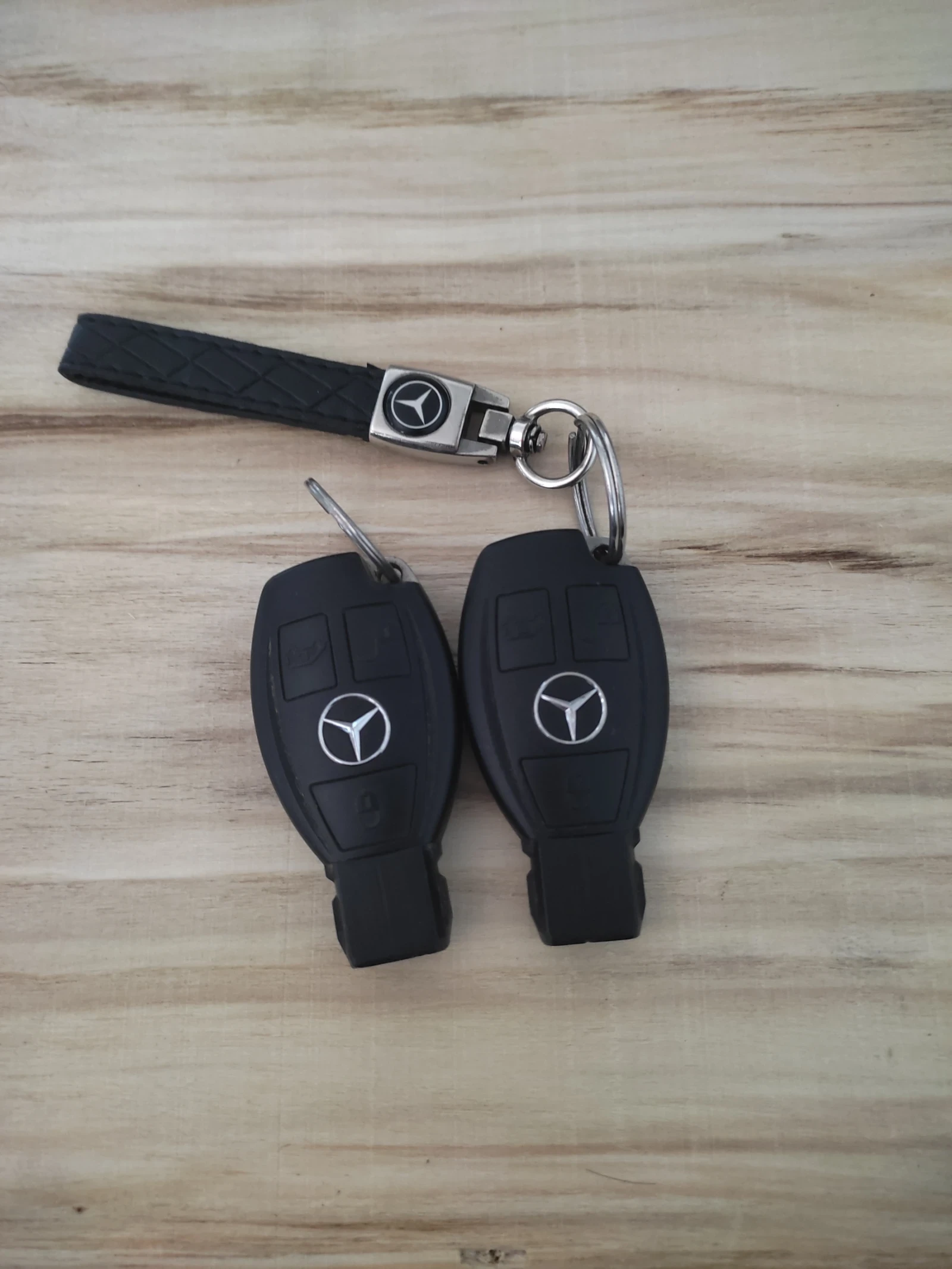 Mercedes-Benz Vito 113 CDI, снимка 16 - Бусове и автобуси - 54110898