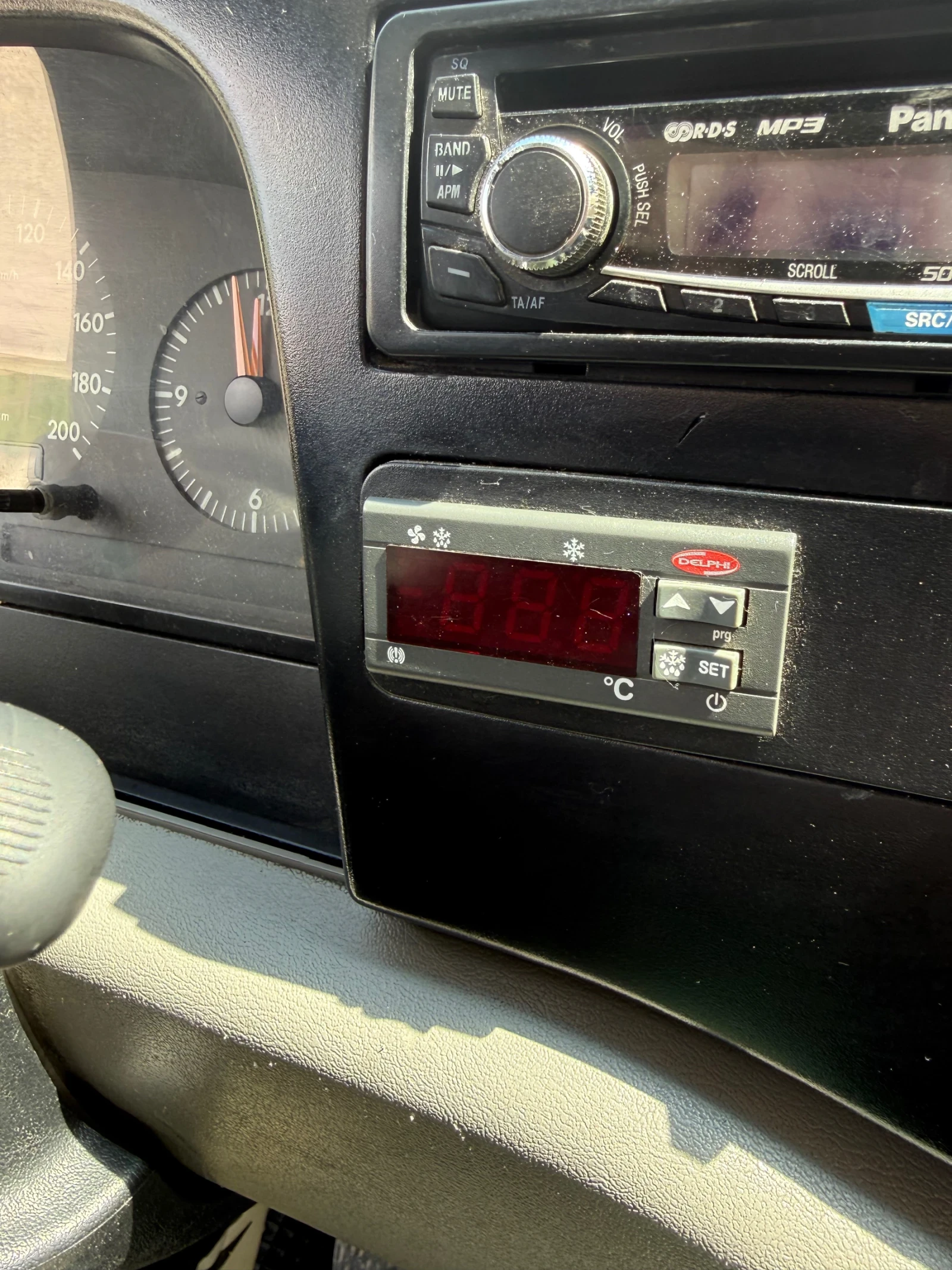 VW Lt ХЛАДИЛЕН , снимка 8 - Бусове и автобуси - 54245818