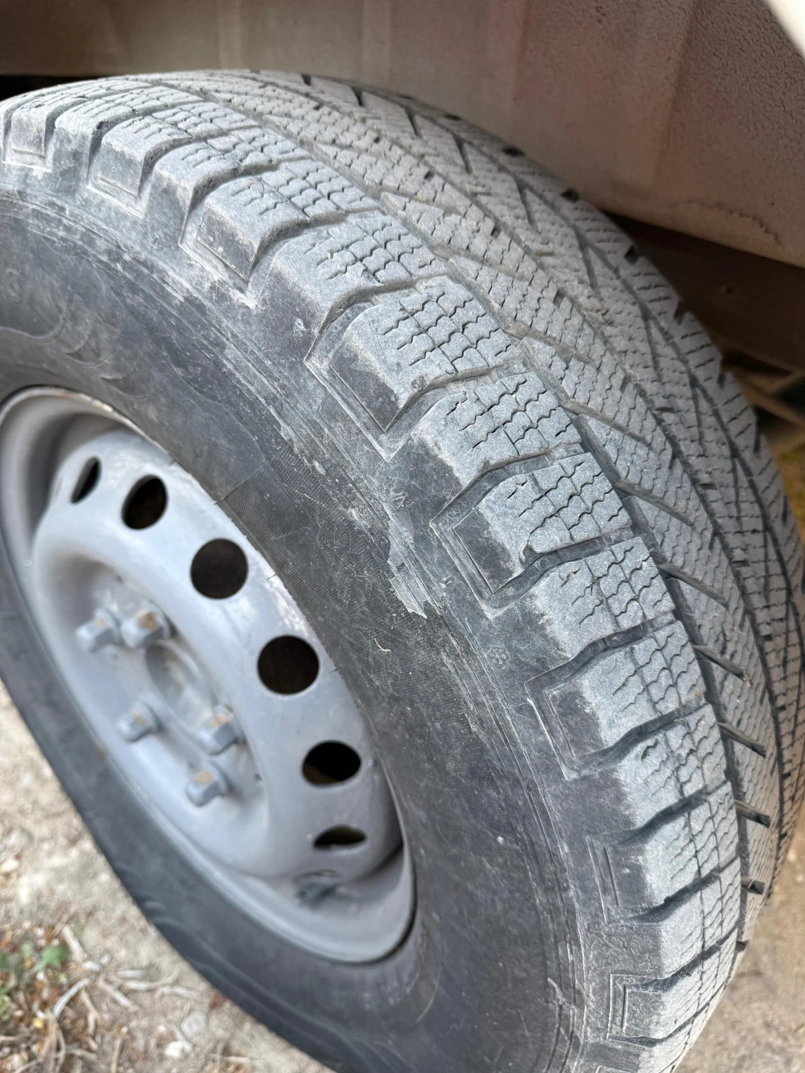 VW Lt ХЛАДИЛЕН , снимка 11 - Бусове и автобуси - 54245818