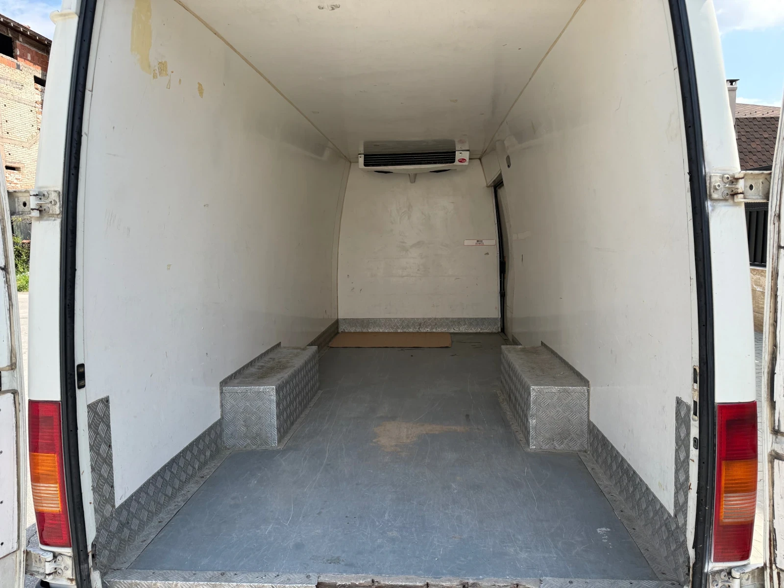 VW Lt ХЛАДИЛЕН , снимка 9 - Бусове и автобуси - 54245818