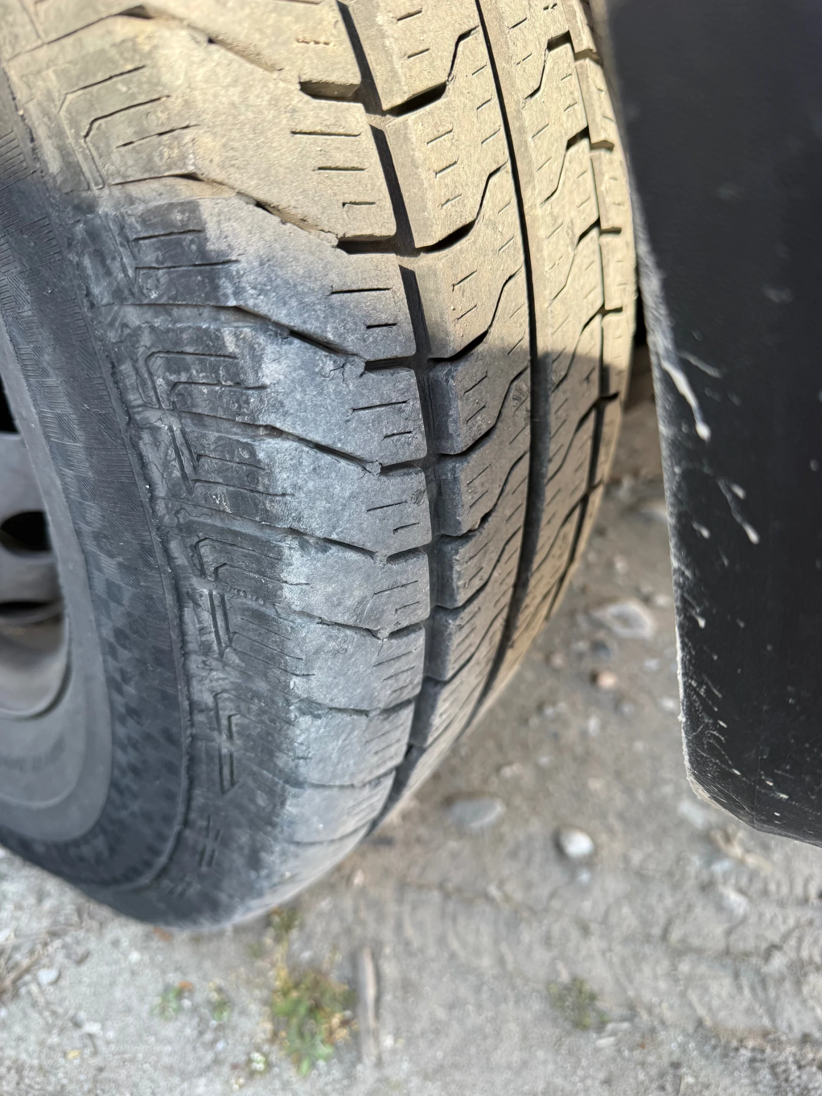 VW Lt ХЛАДИЛЕН , снимка 10 - Бусове и автобуси - 54245818