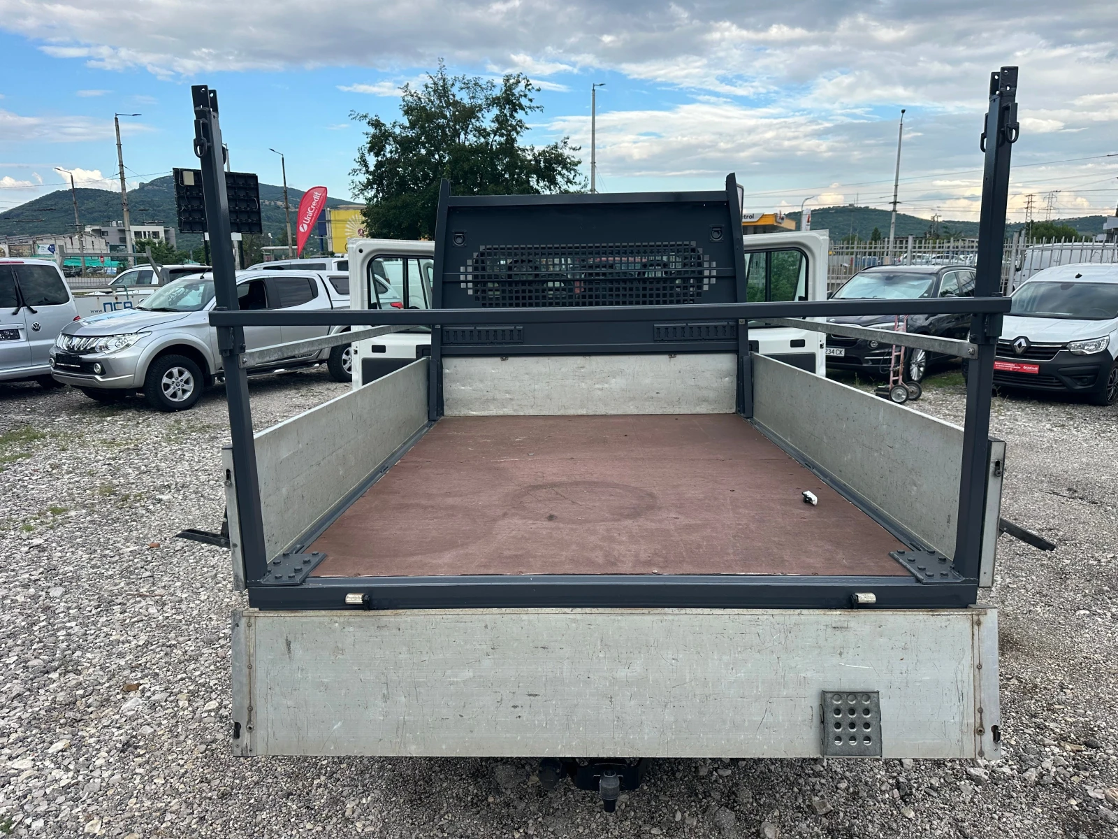 Citroen Jumper 2, 2HDI 130kc, снимка 16 - Бусове и автобуси - 55144208