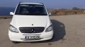 Mercedes-Benz Viano 4x4 - изображение 3