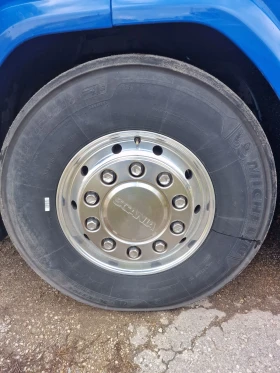 Scania R 480 Scania R490, снимка 7