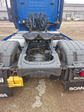 Scania R 480 Scania R490, снимка 5