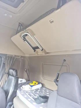 Scania R 480 Scania R490, снимка 10