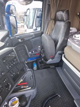 Scania R 480 Scania R490, снимка 9